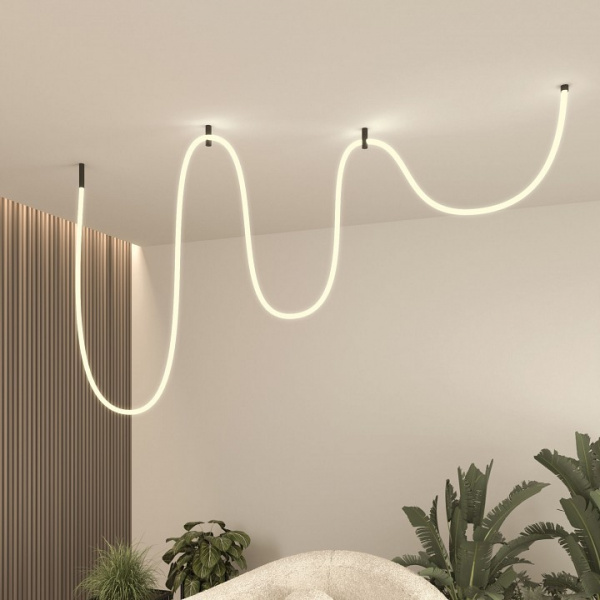 Гибкий неон 336Led 12W IP20 3000K Full light круглый теплый белый, 5 м (24V 12W 336Led 2835 IP20) без крепежа 24V 12W 336Led 2835 IP20 Elektrostandard Full light a065973 Гибкий неон 336Led 12W IP20 3000K Full light круглый теплый белый, 5 м (24V 12W 336Led 2835 IP20) без крепежа 24V 12W 336Led 2835 IP20 Elektrostandard Full light a065973