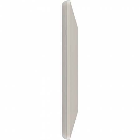 Legrand Valena LIFE Слоновая кость Рамка 1-ая