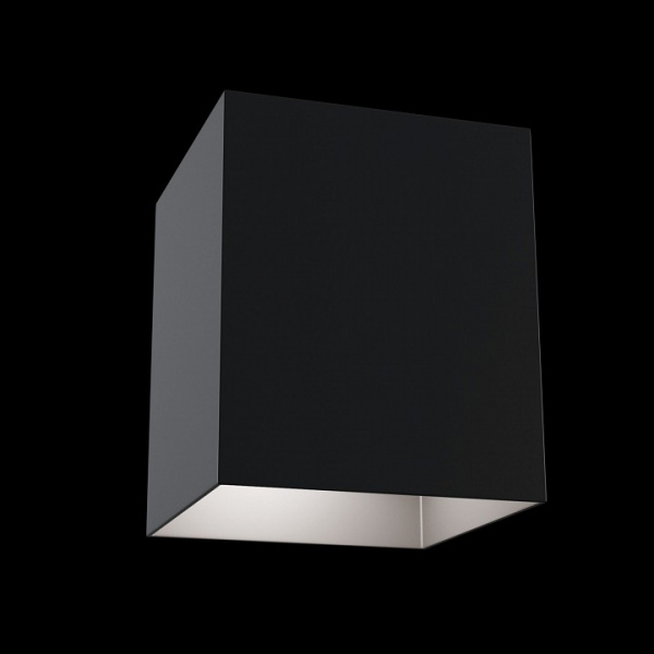 Потолочный светильник C015CL-01B Maytoni Slim