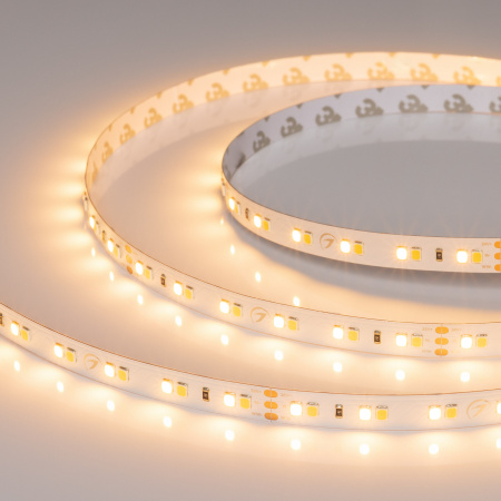 Arlight Лента UL-A120-10mm 24V Day-MIX (10 W/m, IP20, 5m) (Изменяемая ЦТ)