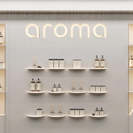 Лента COB-X480-10mm 24V Day4000 (10 W/m, IP20, 5m, FreeCut) (Arlight, Свободная резка)