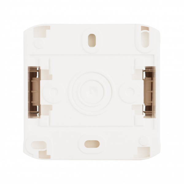 Legrand Quteo Белый Выключатель двухполюсный IP44