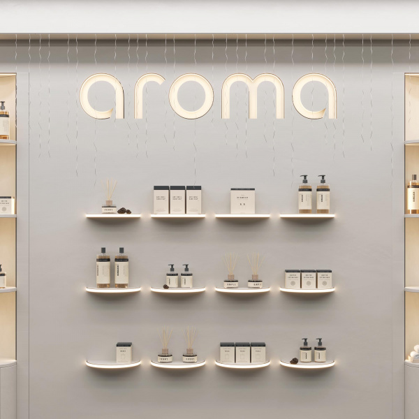 Лента COB-X480-10mm 24V White6000 (10 W/m, IP20, 5m, FreeCut) (Arlight, Свободная резка)