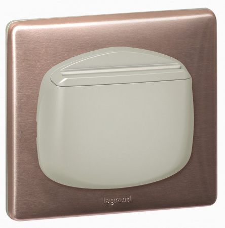Legrand Celiane Мех Карточного выключателя (задержка 30 сек) 2 мод