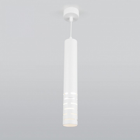 Подвесной светильник DLN003 MR16 белый матовый Elektrostandard DLN003 a046061