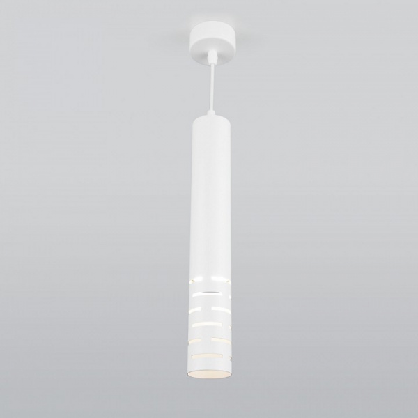 Подвесной светильник DLN003 MR16 белый матовый Elektrostandard DLN003 a046061