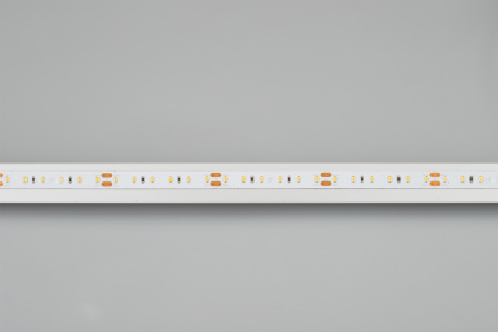 Светодиодная лента Arlight 14W/m 120LED/m 2216SMD теплый белый 5M 024432(2)