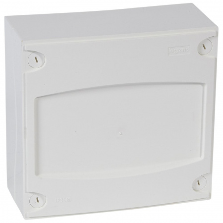 Legrand Ekinoxe Шкаф MyHOME SCS для батареи Кат. № 0 407 49