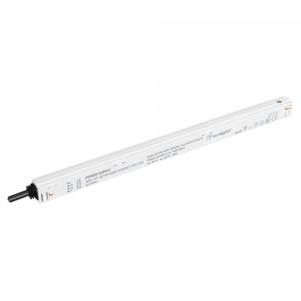 Блок питания Arlight ARV-SP-48100-Mag-Orient-PFC-WH 48V 100W IP20 2,1A 036701