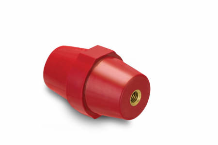 EKF Basic Изолятор SM-76 без болта 1250А 25кВ