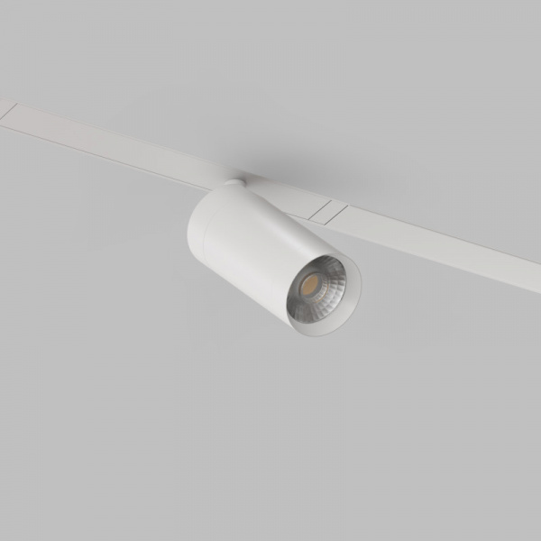 DK8010-WH Акцентный светильник SMART SPOT 9W DIM 3000K-6000K белый