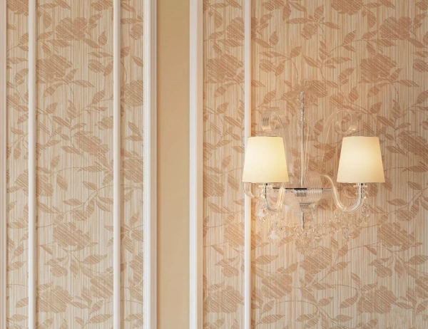 Молдинг MX011, 40х14, 2000мм, Экополимер/24