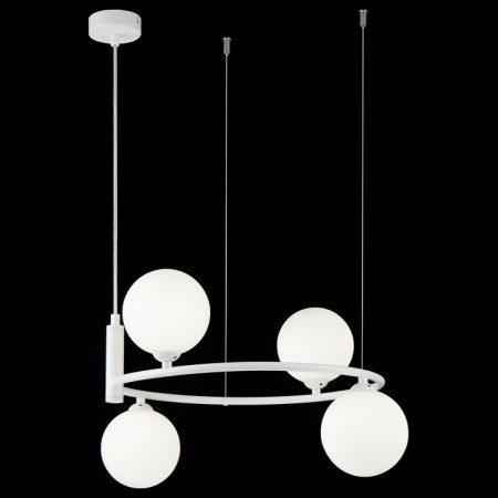 Подвесной светильник MOD013PL-04W Maytoni Ring