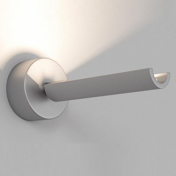 Настенный светодиодный светильник 20126/1 LED Eurosvet Tint