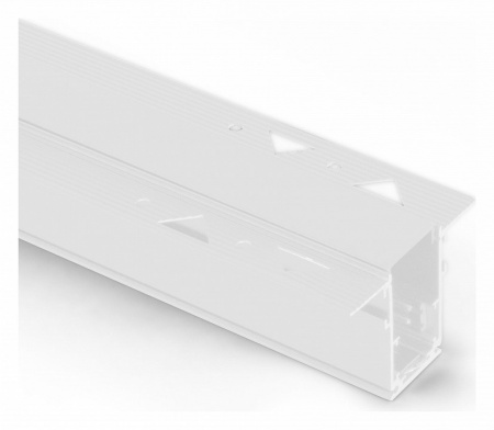 Slim Magnetic Шинопровод встраиваемый (белый) (3м) 85128/00 85128/00 Elektrostandard Slim Magnetic a062328