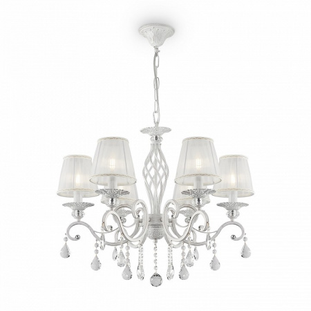 Люстра ARM247-06-G Maytoni Grace