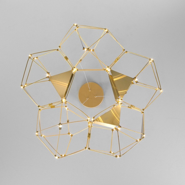 90369/5 медь 90369/5 Eurosvet Uma