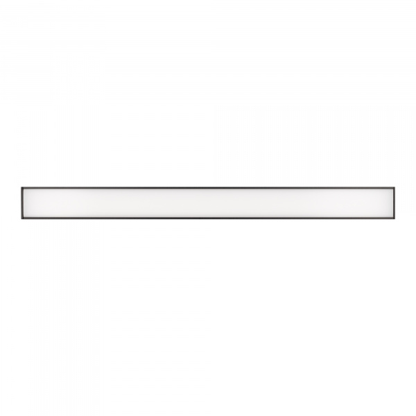 Arlight Светильник MAG-FLAT-45-L405-12W Warm3000 (BK, 100 deg, 24V, DALI) (IP20 Металл, 3 года)