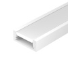 Arlight Профиль MIC-M-2000 WHITE (Алюминий)