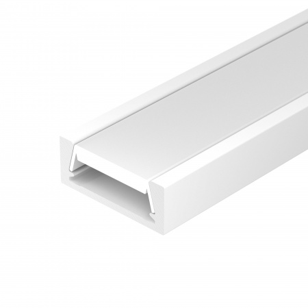 Arlight Профиль MIC-M-2000 WHITE (Алюминий)