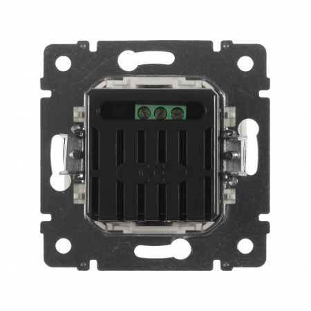 Legrand Valena Бел Светорегулятор нажимной 40-600W для л/н и обмоточных т-ров