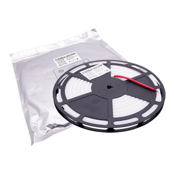 Гибкий неон SWG 12W/m 180LED/m 2835SMD синий 5M 001799 Гибкий неон SWG 12W/m 180LED/m 2835SMD синий 5M 001799