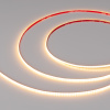 Arlight Лента COB-X400-3mm 24V Warm2700 (4.8 W/m, IP20, CSP, 5m) (-)
