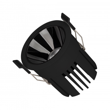 Встраиваемый светодиодный светильник Arlight S-Atlas-Built-R66-15W Warm3000 035465