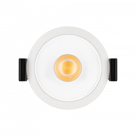 Светильник MS-ATLAS-BUILT-R66-15W Warm3000 (WH-WH, 35 deg, 230V) (Arlight, IP20 Металл, 5 лет)