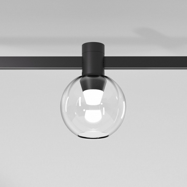 Esthetic Magnetic Трековый светильник 3W 3000K (чёрный) 85119/01 Elektrostandard Esthetic Magnetic a065420