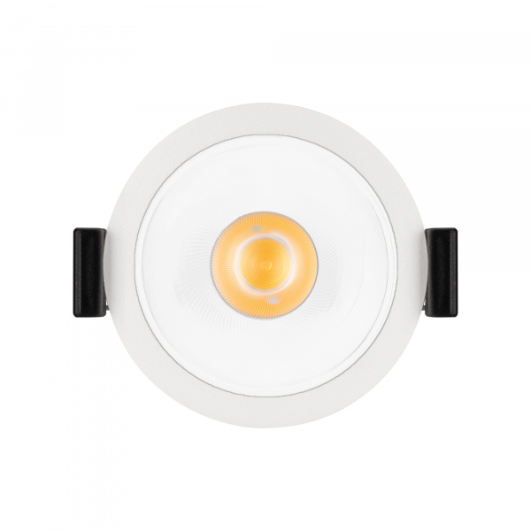 Светильник MS-ATLAS-BUILT-R66-15W Warm3000 (WH-WH, 35 deg, 230V) (Arlight, IP20 Металл, 5 лет)