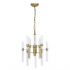 Подвесная люстра MW-Light Альгеро 285010703