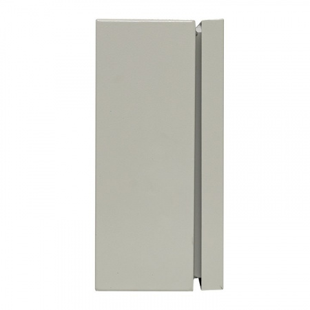 EKF Basic Щит распред. навесной ЩРН-12 (265х310х120) IP54