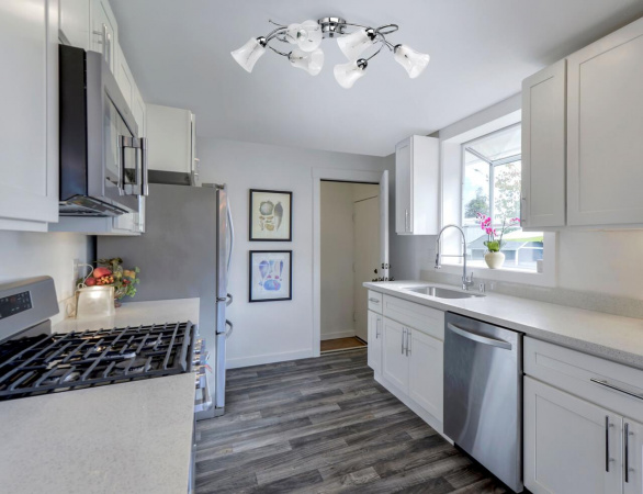 Потолочная люстра MW-Light Мечта 297013806