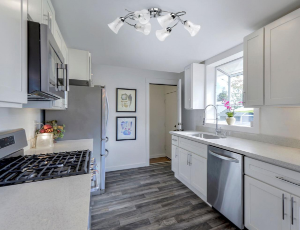 Потолочная люстра MW-Light Мечта 297013806