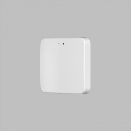 DK7401-WF Wi-Fi Конвертор для светильников Air 3000-5000K, серия Control, белый, пластик