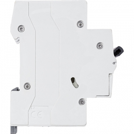 Legrand RX3 Автоматический выключатель 2P 50А (C) 4,5kA