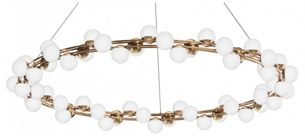 Подвесной светильник Modern MOD081PL-L60G3K Maytoni Tessara Подвесной светильник Modern MOD081PL-L60G3K Maytoni Tessara