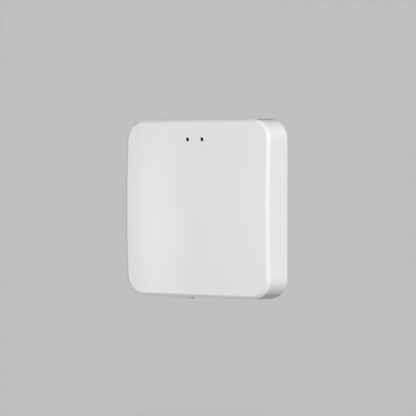 DK7401-WF Wi-Fi Конвертор для светильников Air 3000-5000K, серия Control, белый, пластик