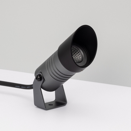 Arlight Бленда ALT-RAY-R48 (BK) (Металл)