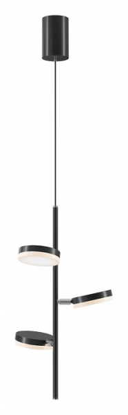 Подвесной светильник MOD070PL-L18B3K Maytoni Fad Подвесной светильник MOD070PL-L18B3K Maytoni Fad