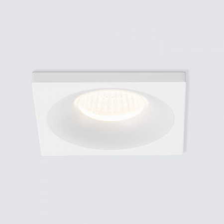 Встраиваемый точечный светильник 15271/LED Elektrostandard 15271/LED a056026