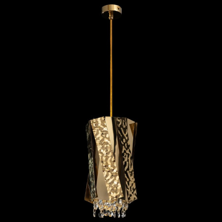 Подвесной светильник MOD017PL-01BS Maytoni Artistico