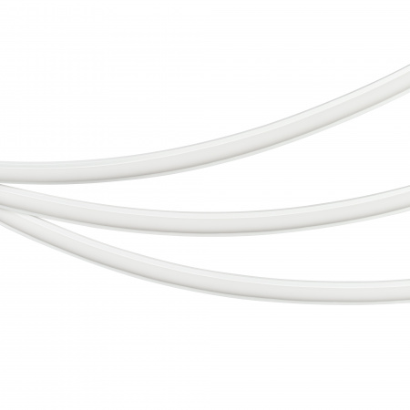 Arlight Лента герметичная RTW-PW-A280-10mm 24V White6000 (10 W/m, IP66, 2835, 5m) (Матовая)