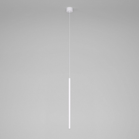 Подвесной светодиодный светильник Flinn 4W 4000К белый 50263 LED Elektrostandard Flinn a066780