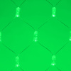 Arlight Светодиодная гирлянда ARD-NETLIGHT-CLASSIC-2000x1500-CLEAR-288LED Green (230V, 18W) (Ardecoled, IP65)
