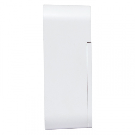 EKF Connect Умный датчик температуры и влажности с экраном Zigbee