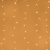 Arlight Светодиодная гирлянда ARD-CURTAIN-HOME-2000x2500-CLEAR-300LED Warm (230V, 12W) (Ardecoled, IP20)