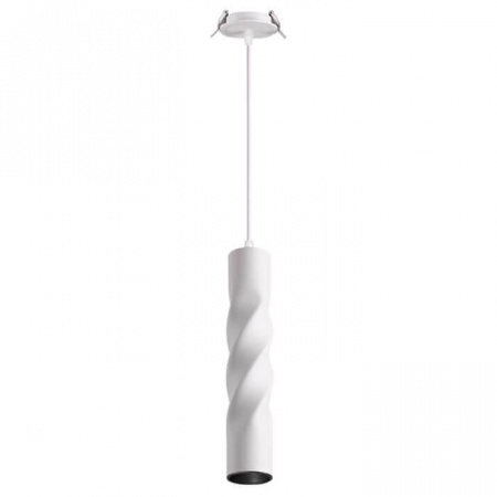 Встраиваемый светодиодный светильник Novotech Spot Arte 357903