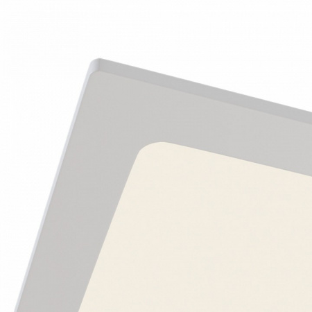 Встраиваемый светильник DL020-6-L12W Maytoni Stockton